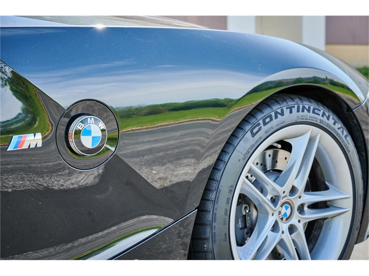 2007 BMW M Roadster for sale in Saint Louis, MO – photo 64
