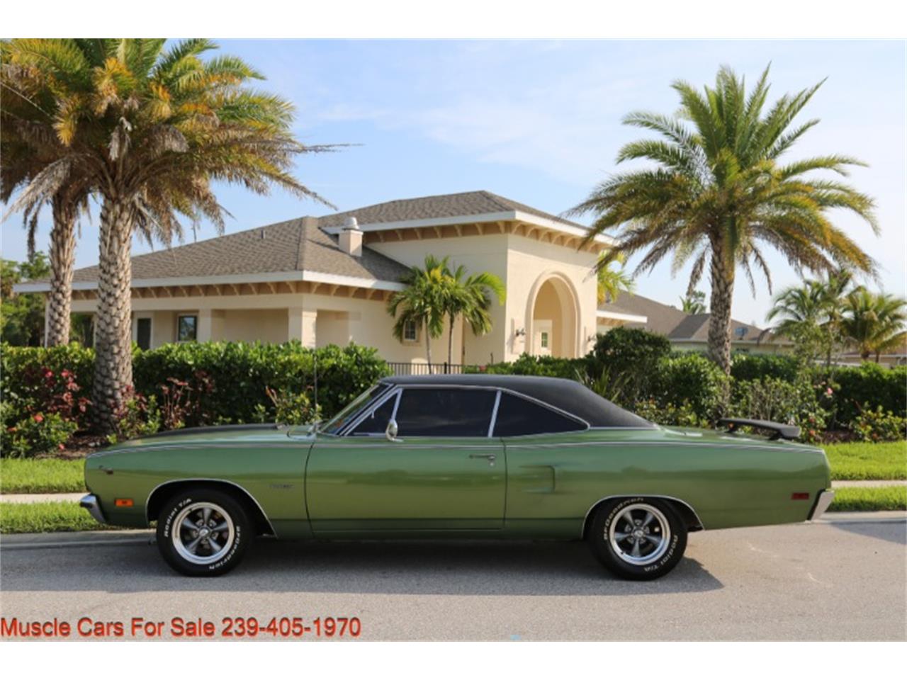 1970 Plymouth Satellite for sale in Fort Myers, FL – photo 81