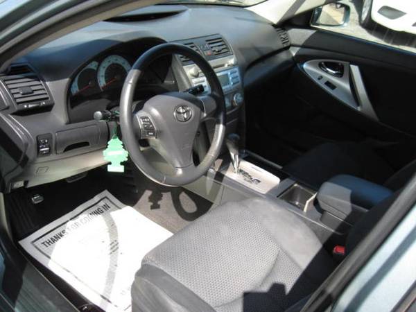 2007 Toyota Camry SE for sale in Prospect Park, PA – photo 8