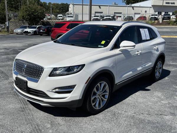2019 Lincoln MKC Select - - by dealer - vehicle for sale in Union City , GA – photo 4