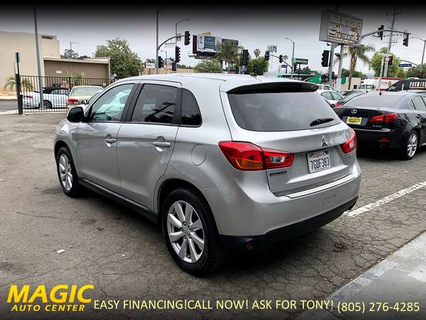 2014 MITSUBISHI OUTLANDER SPORT-YOUR JOB IS YOUR CREDIT!EASY FINANCING for sale in Canoga Park, CA – photo 5