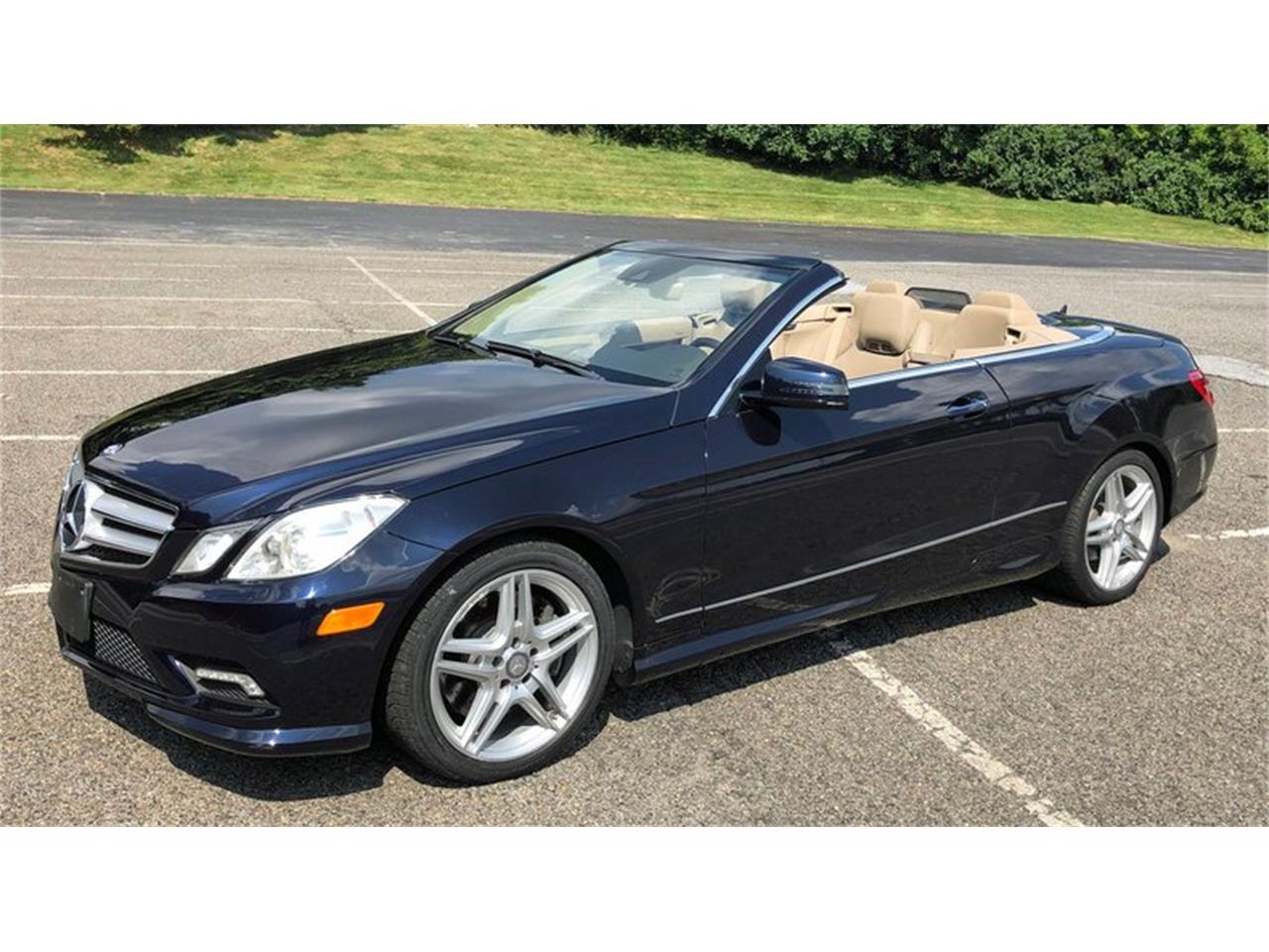 2011 Mercedes-Benz E350 for sale in West Chester, PA – photo 4