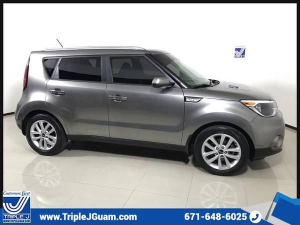 2019 Kia Soul - - by dealer for sale in Other, Other – photo 13