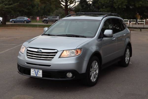 2012 Subaru Tribeca AWD All Wheel Drive 3 6R Limited SUV - cars & for sale in Longmont, CO – photo 12