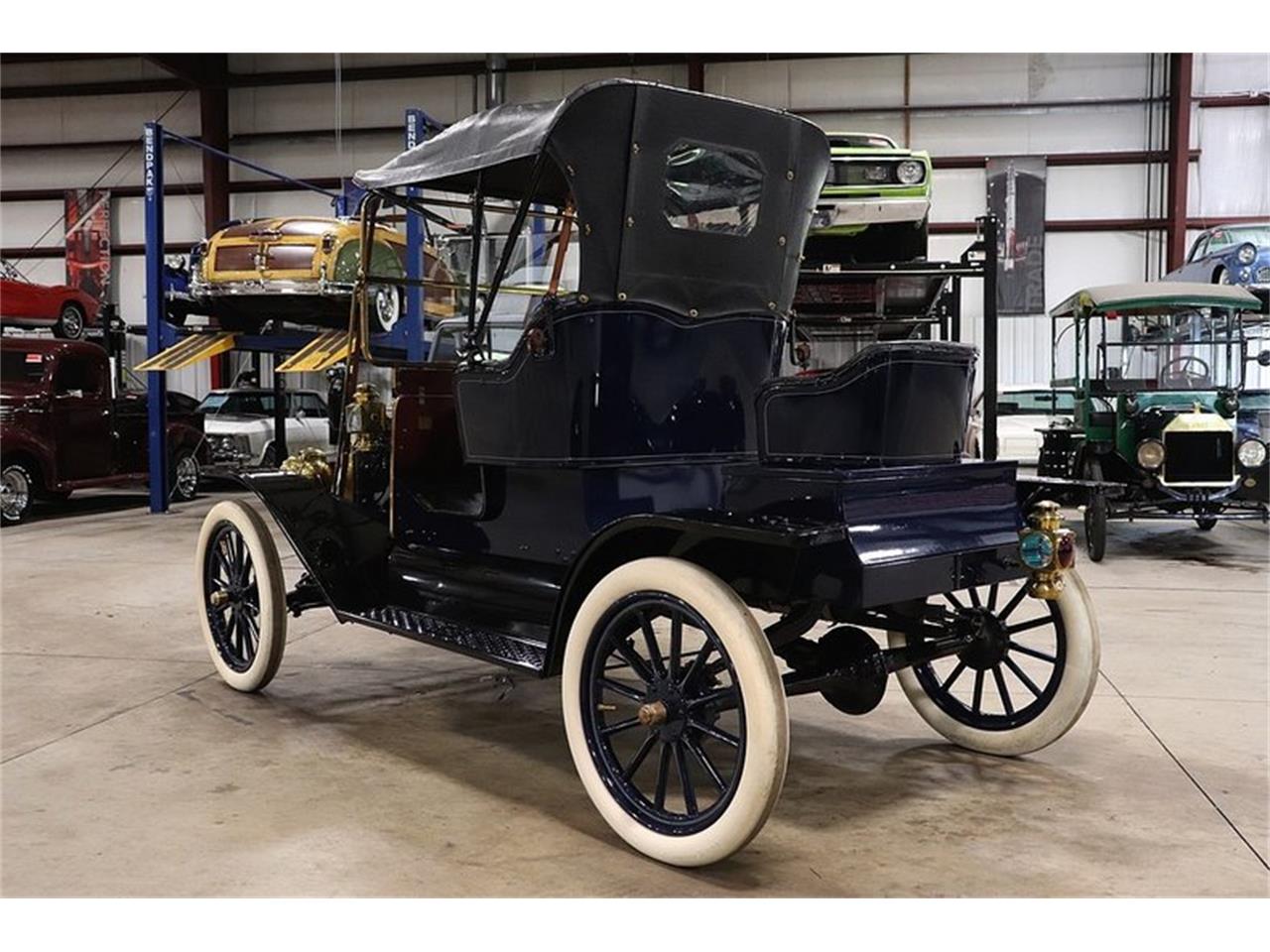 1911 Ford Model T for sale in Kentwood, MI – photo 3