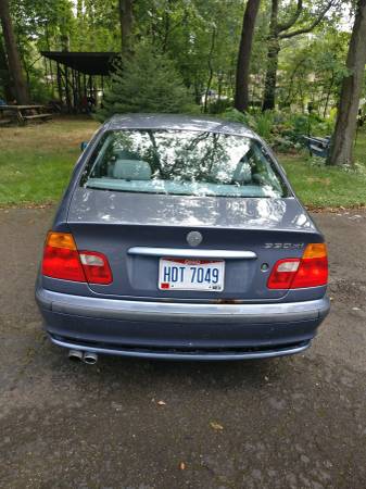 2001 BMW 330xi $$2900 Loads of new parts!! for sale in Stow, OH – photo 3