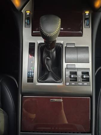 2019 Lexus GX 460 Sport 1 OWNER, VERY LOW MILES, GO EVERYWHERE U for sale in Honolulu, HI – photo 20