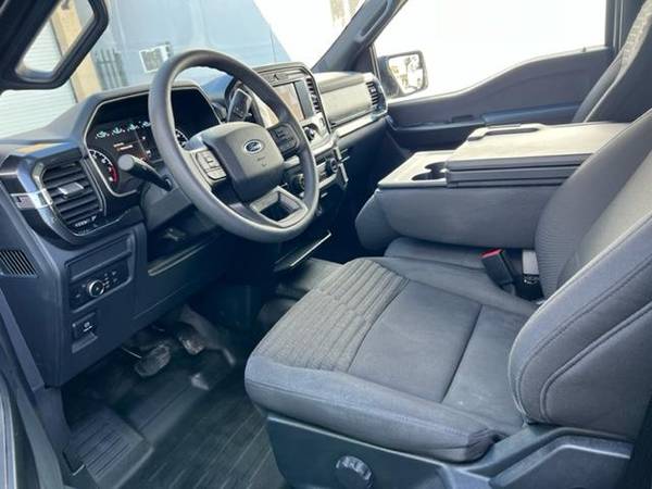 2021 Ford F150 STX Crewcab - - by dealer - vehicle for sale in Hialeah, FL – photo 15