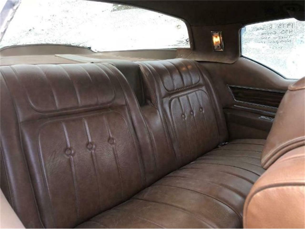 1973 Buick Riviera for sale in Cadillac, MI – photo 3
