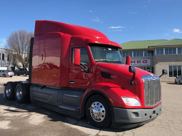 Freightliner Cascadia, Kenworth T680, Peterbilt 579 - Available Now! for sale in Lavergne, IL – photo 7