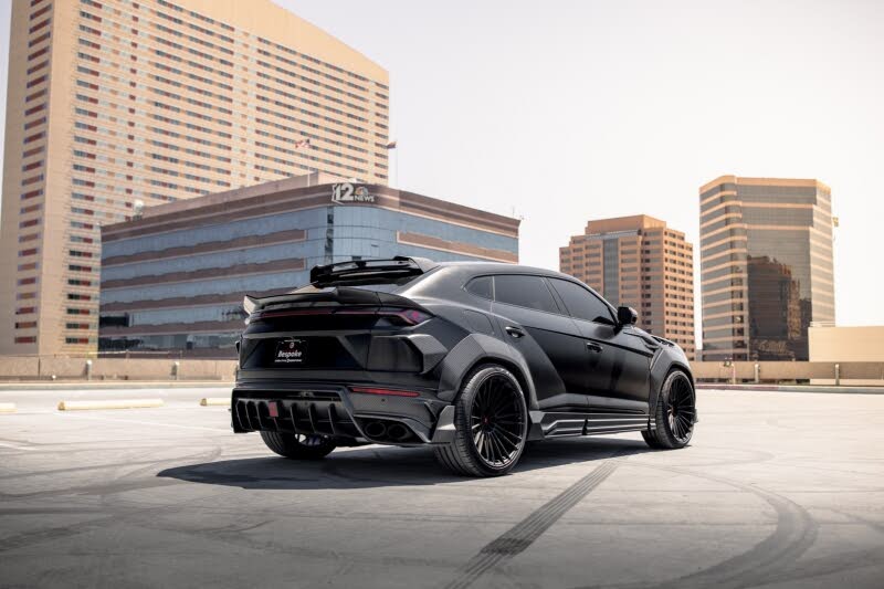 2020 Lamborghini Urus 4WD for sale in Phoenix, AZ – photo 11