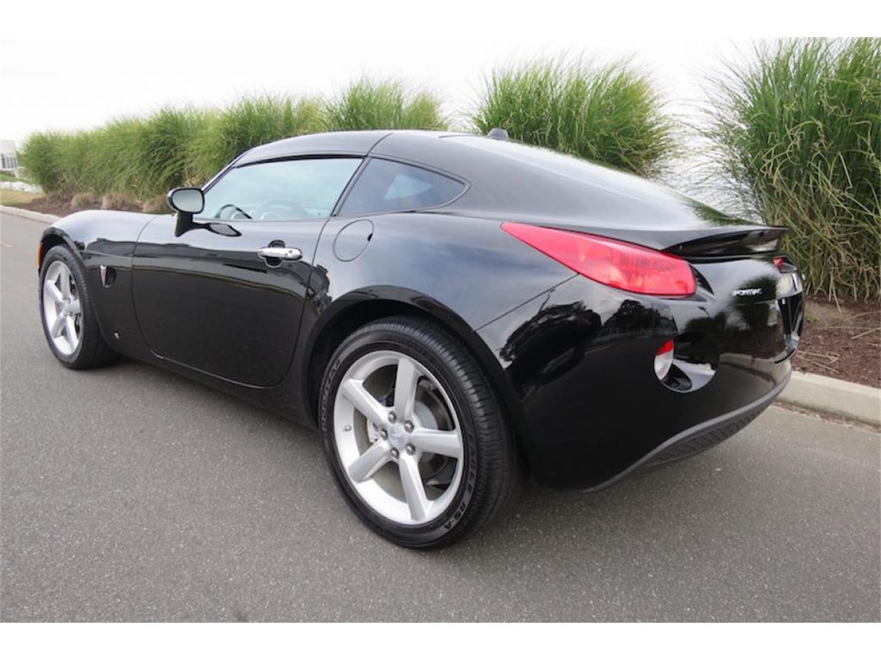 2009 Pontiac Solstice for sale in Milford City, CT – photo 2