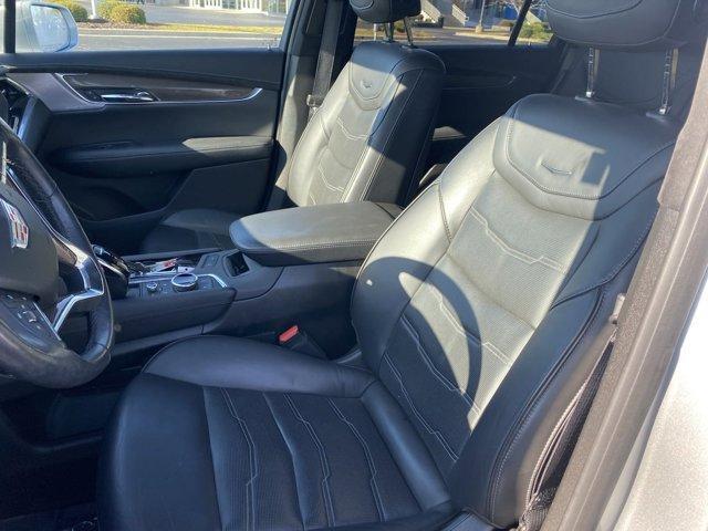 2020 Cadillac XT6 Sport AWD for sale in Peoria, IL – photo 15