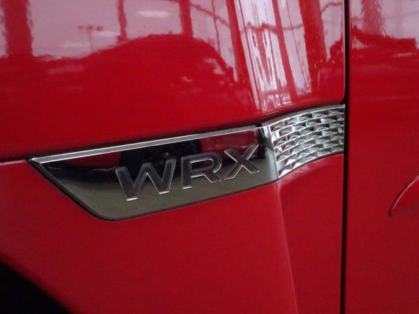 2016 SUBARU WRX AWD All Wheel Drive WRX LIMITED SEDAN 4D SEDAN for sale in Kalispell, MT – photo 8