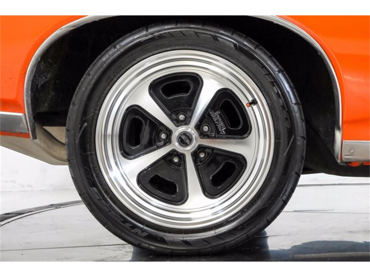 1969 Pontiac GTO (The Judge) for sale in Carrollton, TX – photo 64