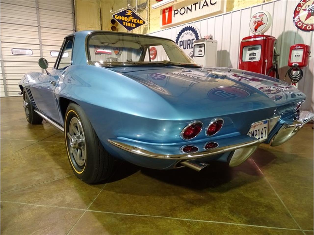 1965 Chevrolet Corvette for sale in Hephizibah, GA – photo 13
