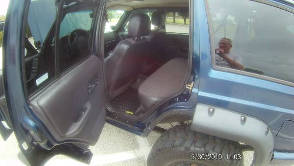 2000 Jeep Cherokee (XJ) 4x4 for sale in Lewisville, TX – photo 8