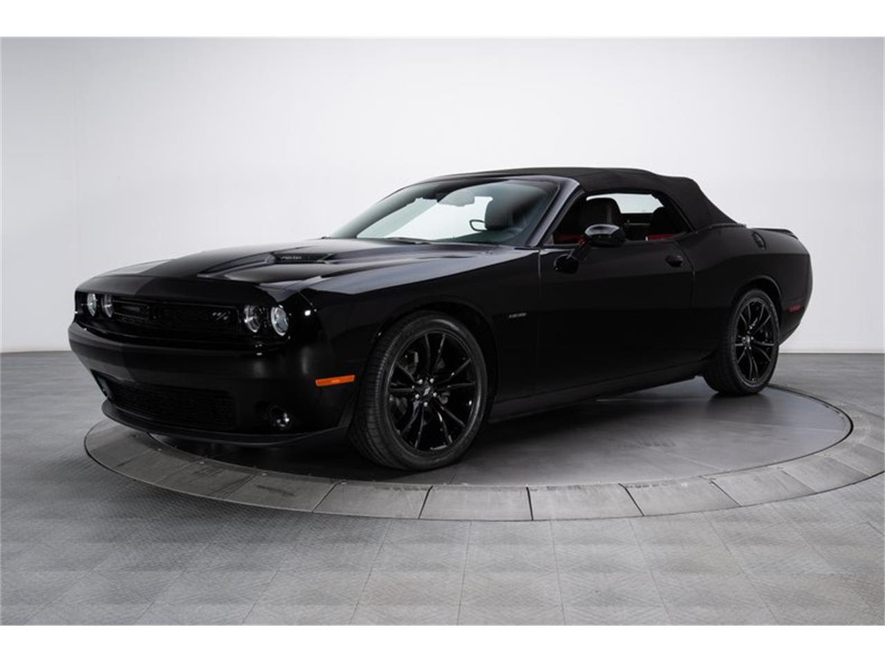 2018 Dodge Challenger for sale in Charlotte, NC – photo 5