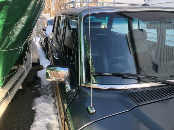 Jeep Grand Wagoneer for sale in Saugus, MA – photo 5