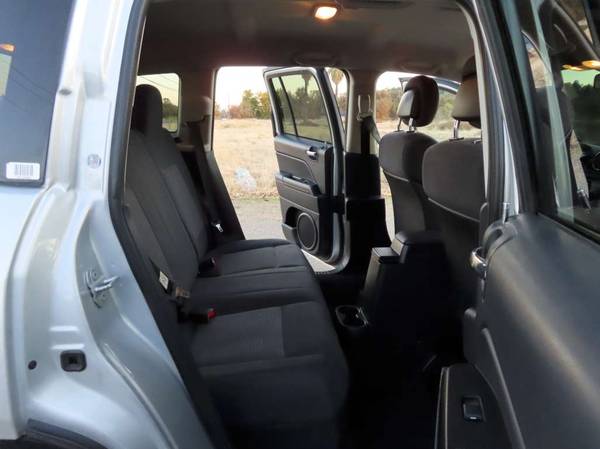 2012 JEEP COMPASS SPORT 4X4 ...........4X4 SEASON IS... for sale in Anderson, CA – photo 14
