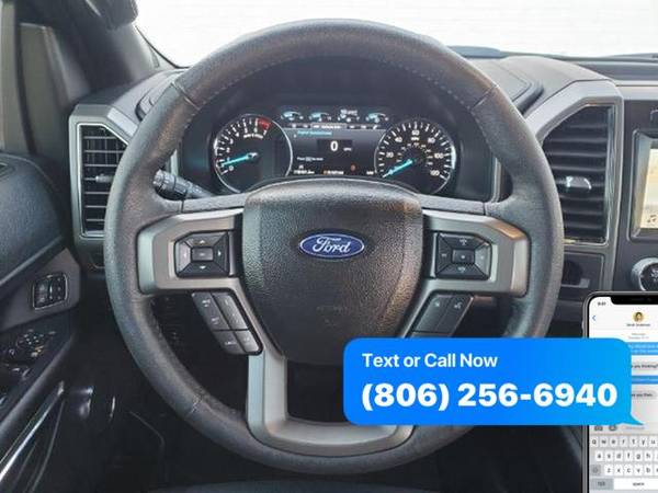 2018 Ford Expedition XLT 4x2 4dr SUV -GUARANTEED CREDIT APPROVAL! for sale in Lubbock, TX – photo 15