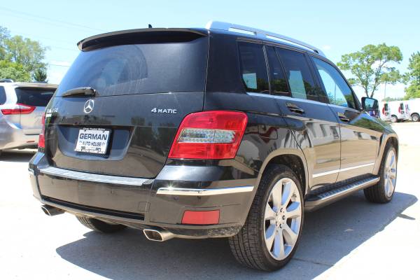 2010 Mercedes-Benz GLK 350 4MATIC*Loaded*$199 Per Month* for sale in Madison, WI – photo 7