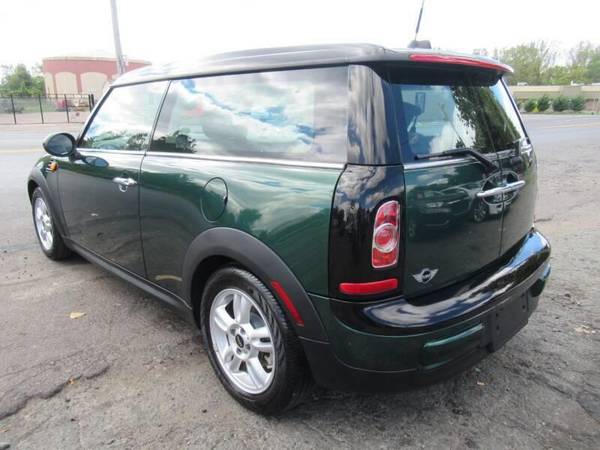 2012 MINI Cooper Clubman Base 3dr Wagon - CASH OR CARD IS WHAT WE... for sale in Morrisville, PA – photo 7