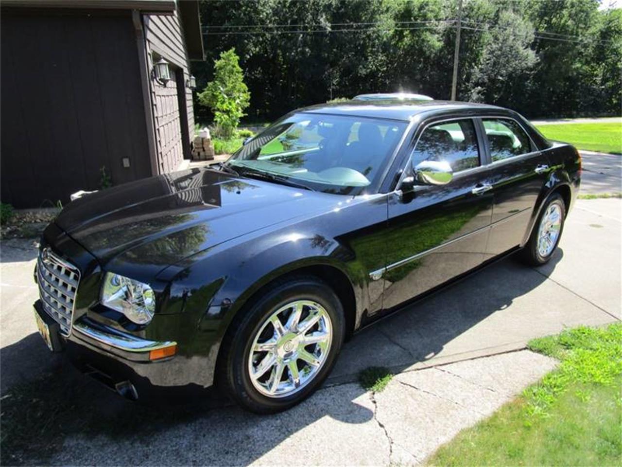 2006 Chrysler 300 for sale in Stanley, WI – photo 2