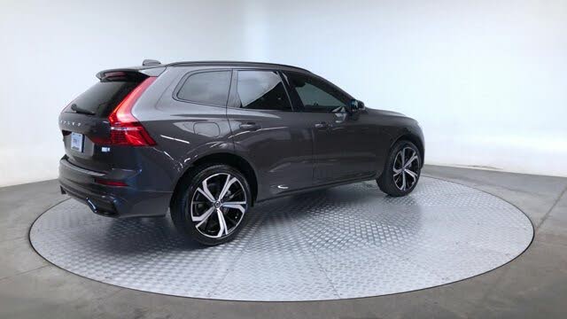 2022 Volvo XC60 Hybrid Plug-in T8 Recharge R-Design eAWD for sale in Highlands Ranch, CO – photo 6