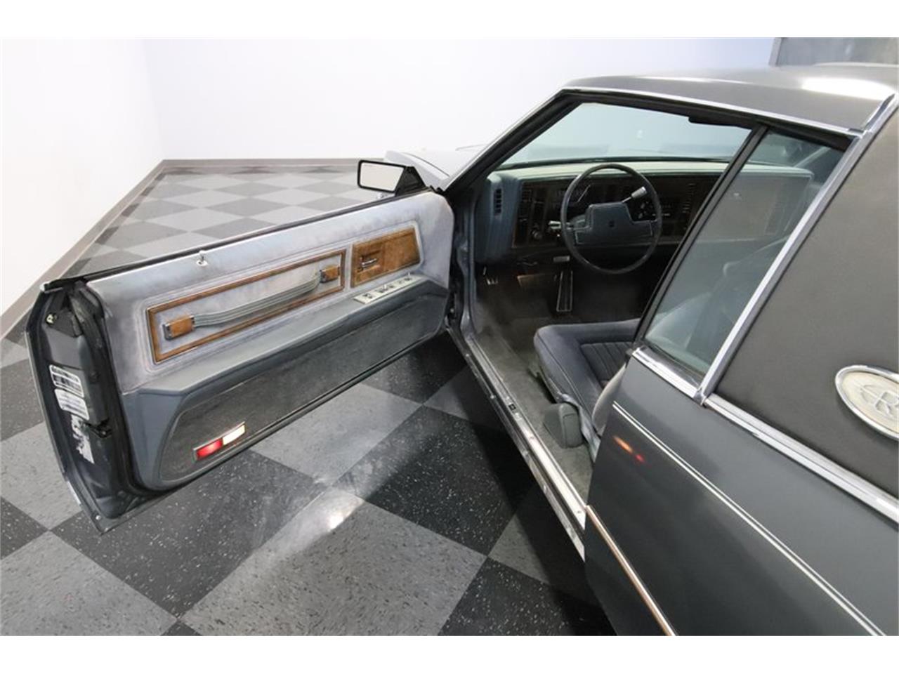 1985 Buick Riviera for sale in Mesa, AZ – photo 43