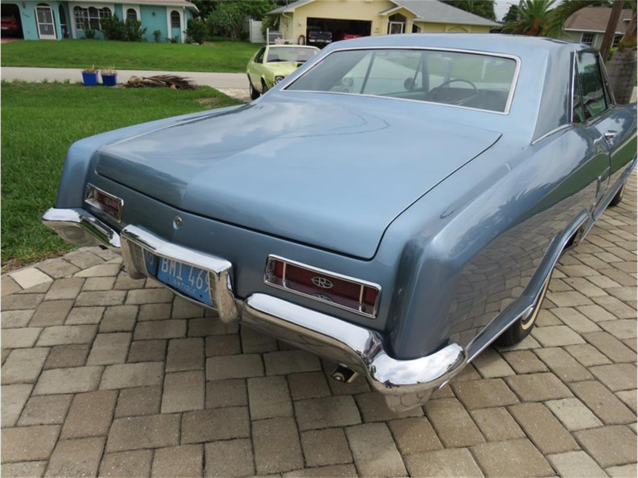 1964 Buick Riviera for sale in Stanley, WI – photo 19