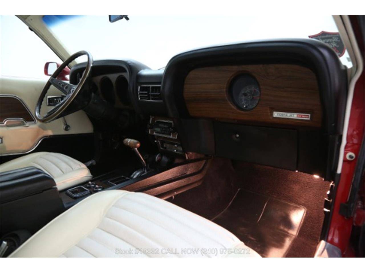 1969 Shelby GT500 for sale in Beverly Hills, CA – photo 36