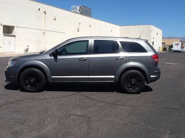 2013 Dodge Journey SE third row seating for sale in Apache Junction, AZ – photo 3