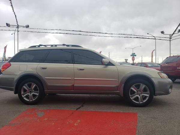 2005 Subaru Outback 3 0R L L Bean Edition Wagon Must See - cars & for sale in Billings, MT