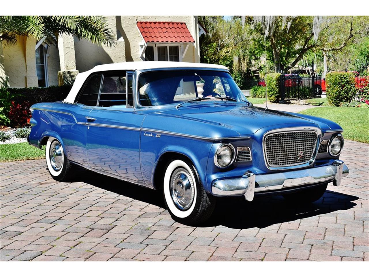 Studebaker Lark 1960