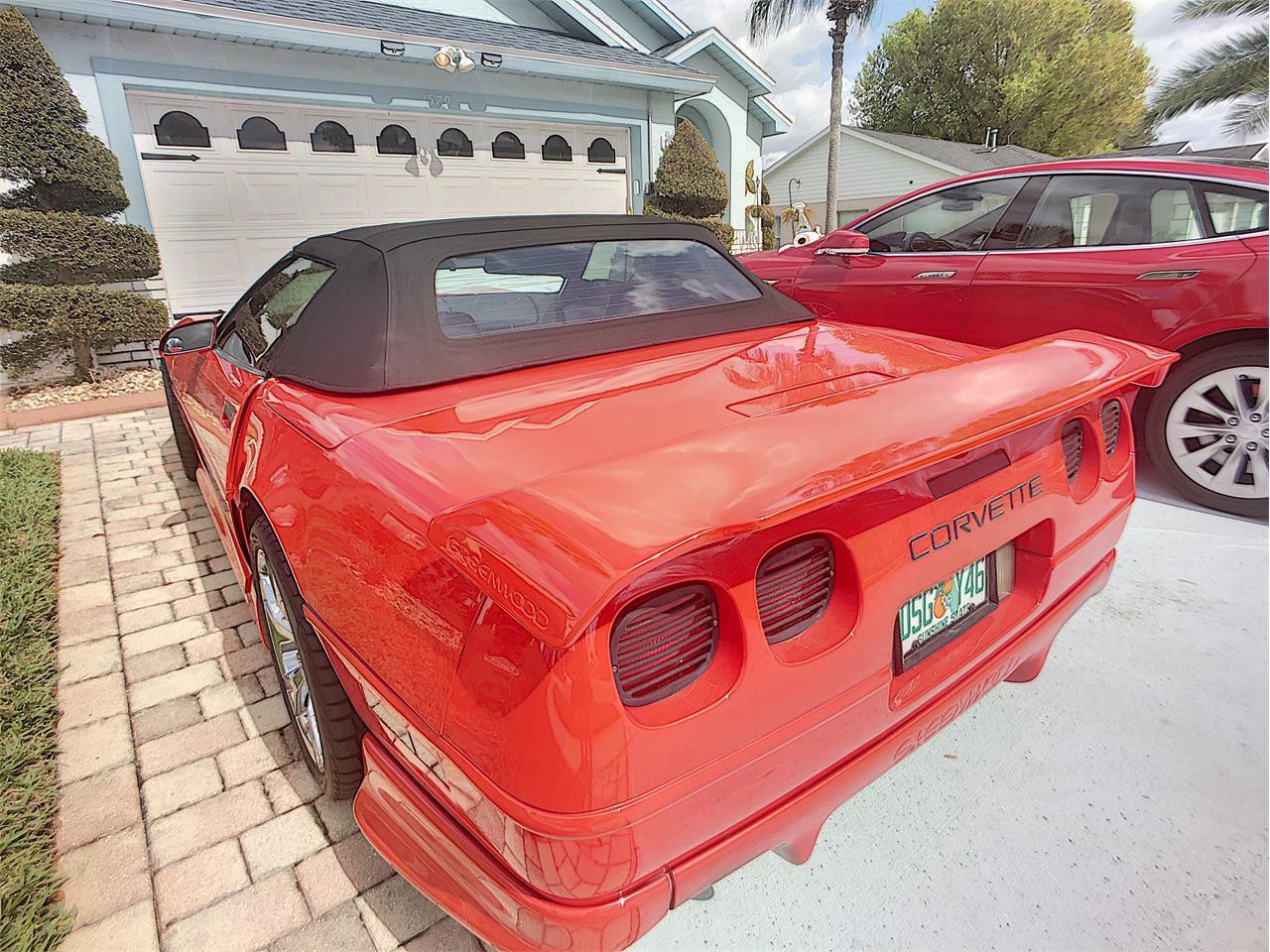 1994 Chevrolet Corvette for sale in Kissimmee, FL – photo 15