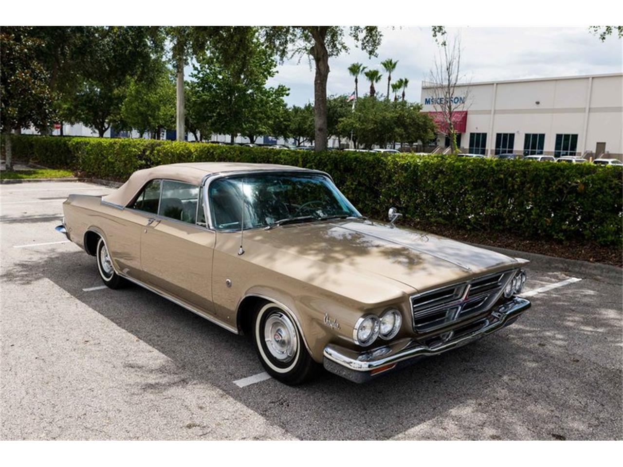 1964 Chrysler 300 for sale in Orlando, FL – photo 9