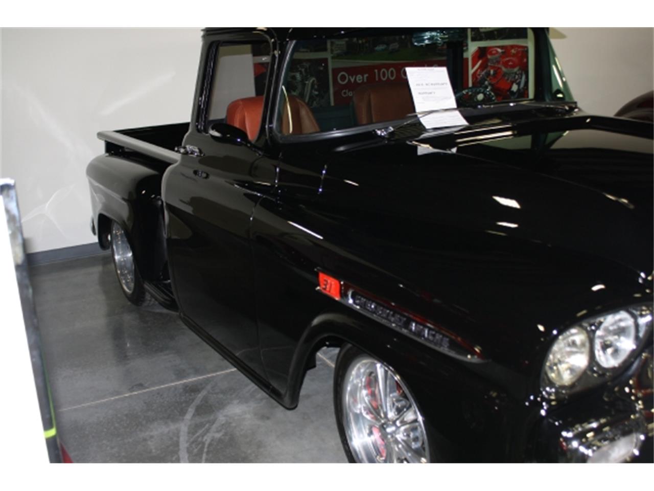 1959 Chevrolet Apache for sale in Branson, MO – photo 57