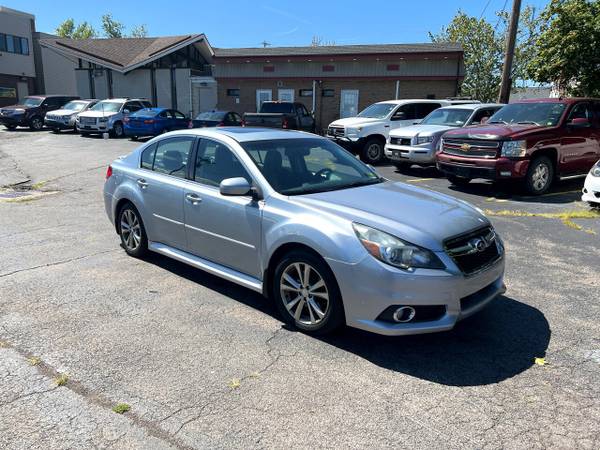 2014 Subaru Legacy 4dr Sdn H6 Auto 3 6R Limited - - by for sale in Rochester , NY – photo 2