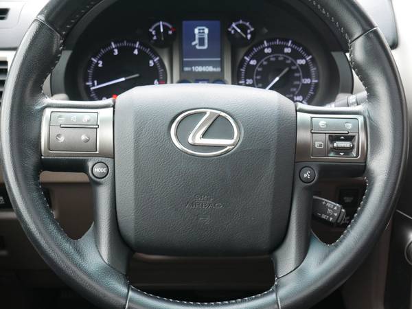 2012 Lexus GX 460 Base - - by dealer - vehicle for sale in Des Moines, IA – photo 12