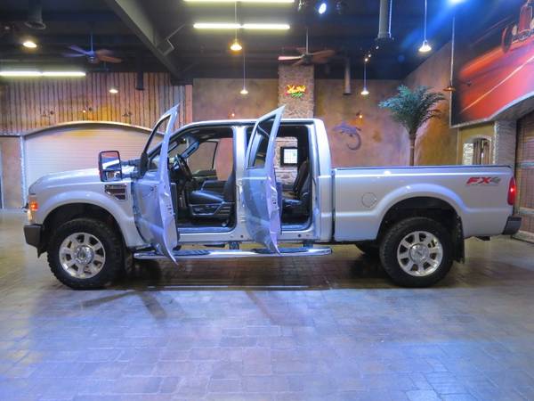 2009 Ford F-350 Super Duty Stock# DT3289 for sale in Winnipeg, MN – photo 8