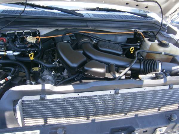 2008 ford f150 2wd 4.6 v8 supercab xlt 1 owner(199K)hwy miles%% -... for sale in Riverdale, GA – photo 12