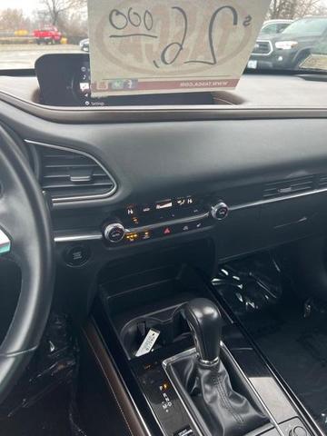 2020 Mazda CX-30 Premium Package for sale in Cranston, RI – photo 17