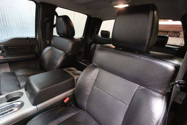 2006 Ford F-150 F150 F 150 Crew Cab - GET APPROVED!! for sale in Evans, CO – photo 21