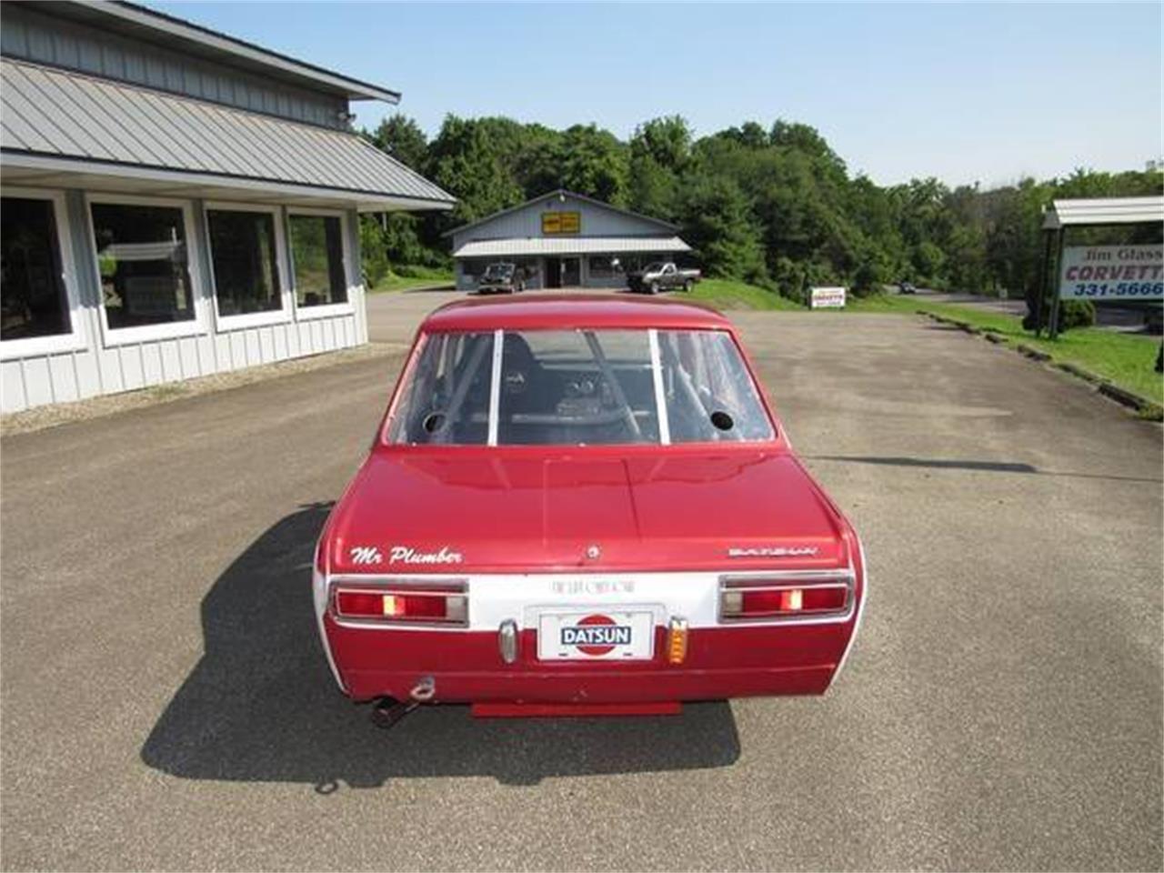 1970 Datsun 510 for sale in Long Island, NY – photo 6