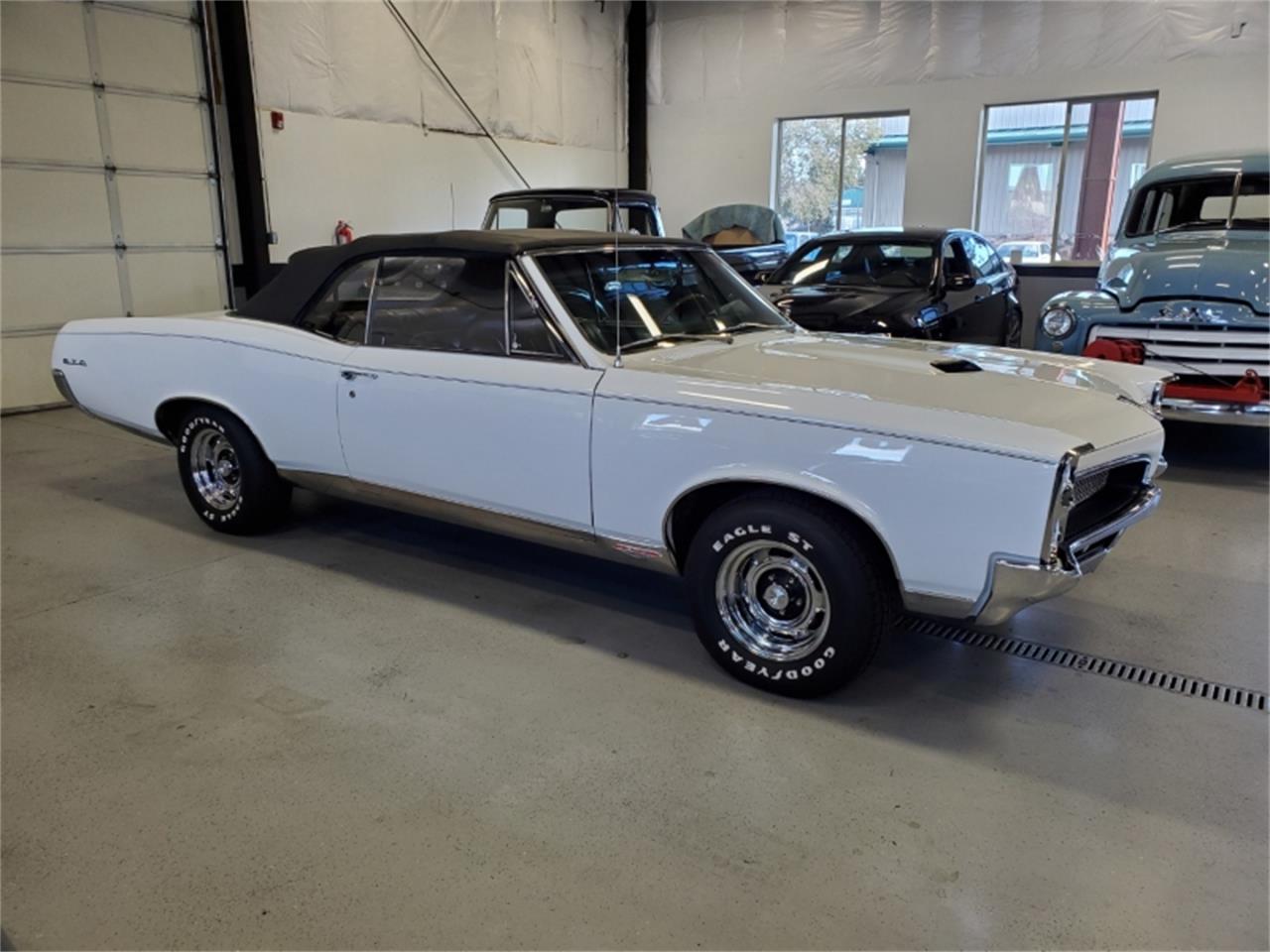1967 Pontiac GTO for sale in Bend, OR – photo 6
