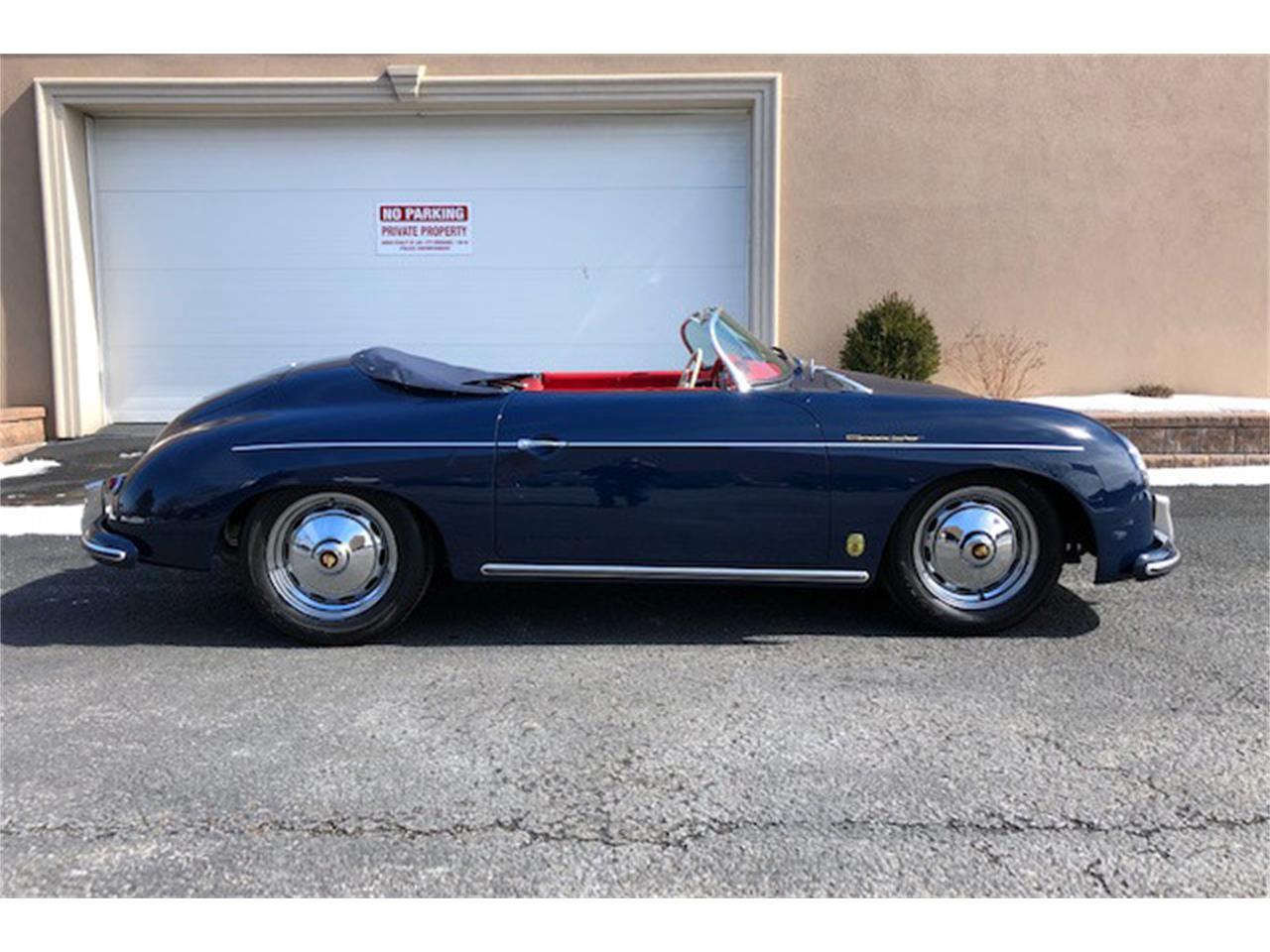 For Sale at Auction: 1952 Porsche 356 for sale in West Palm Beach, FL – photo 3