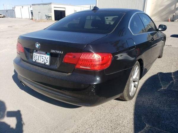 2013 BMW 3 Series 328i - - by dealer - vehicle for sale in Norman, OK – photo 6