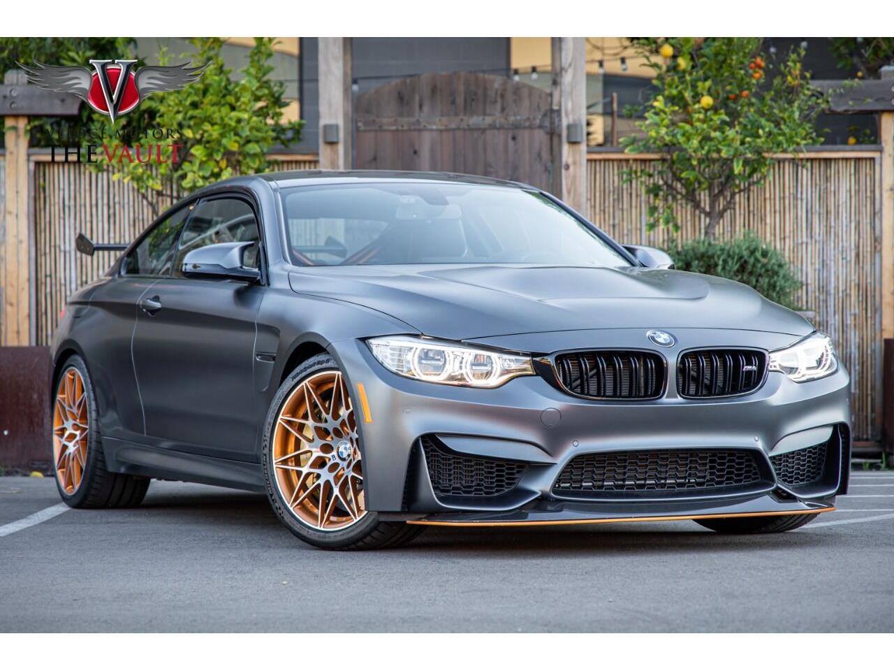 2016 BMW M4 for sale in San Diego, CA