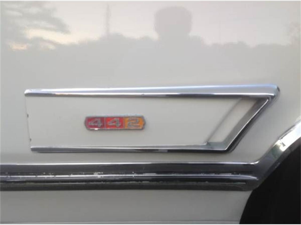 1965 Oldsmobile 442 for sale in Cadillac, MI – photo 11